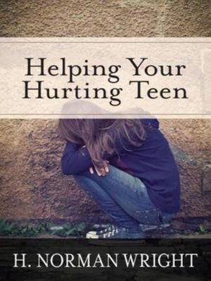 cover image of Helping Your Hurting Teen